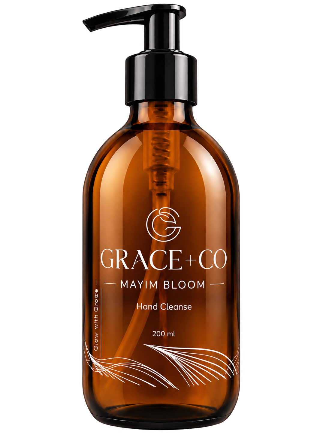 Mayim Bloom Hand Cleanse