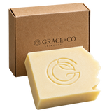 Lemongrass Buchu Handmade Soap
