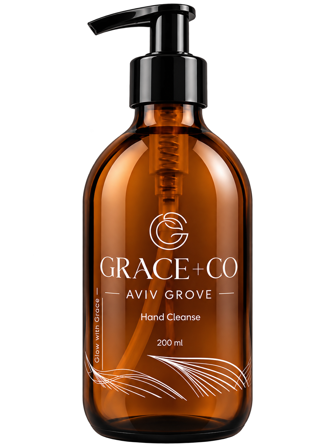 Aviv Grove Hand Cleanse