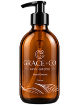 Aviv Grove Hand Cleanse