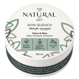 Skin Quench — Citrus & Shea