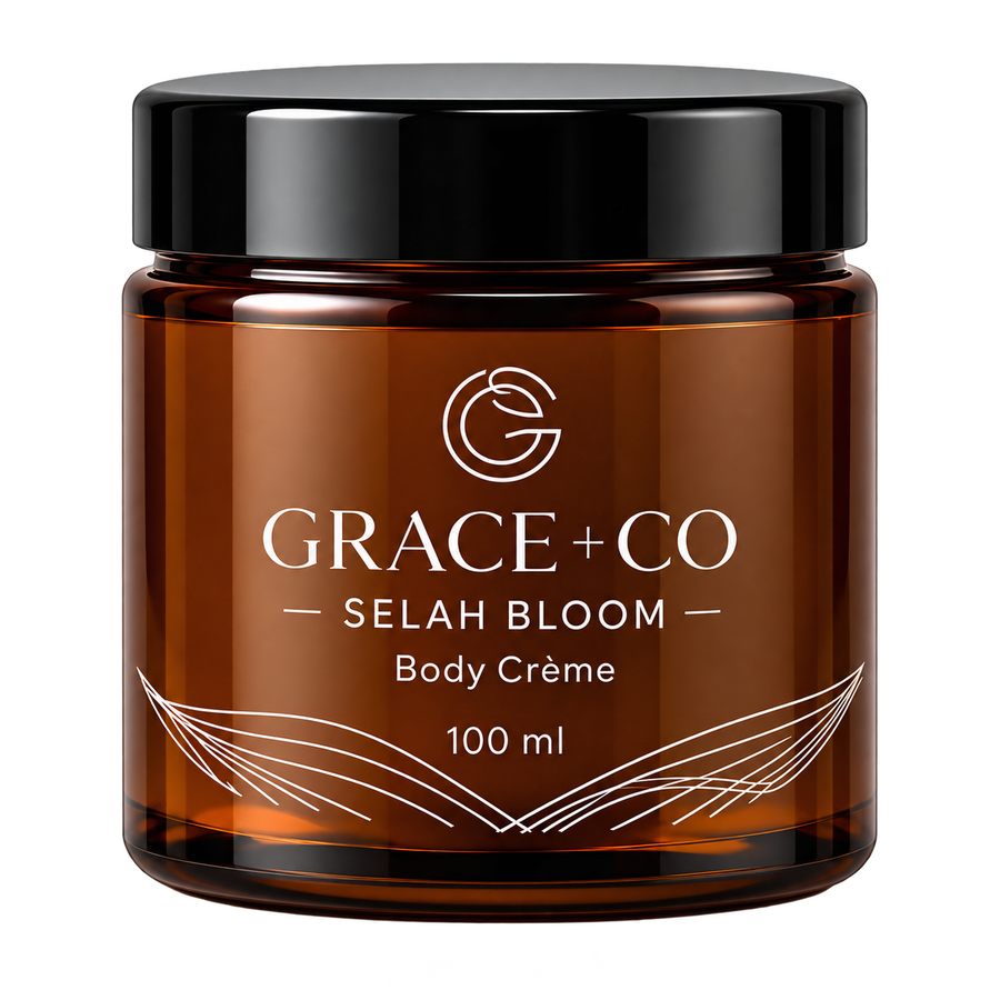 Selah Bloom Body Crème
