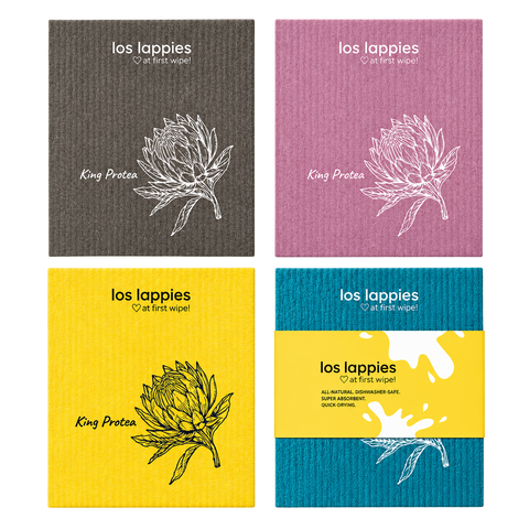Protea Lappie