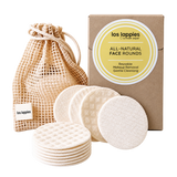 Reusable Face Rounds
