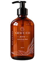 Aviv Grove Body Wash
