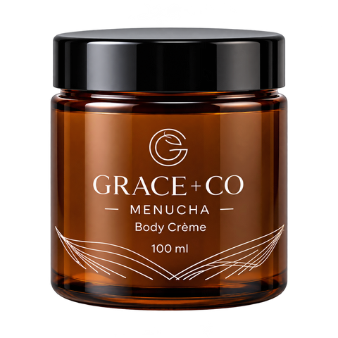 Menucha Body Crème