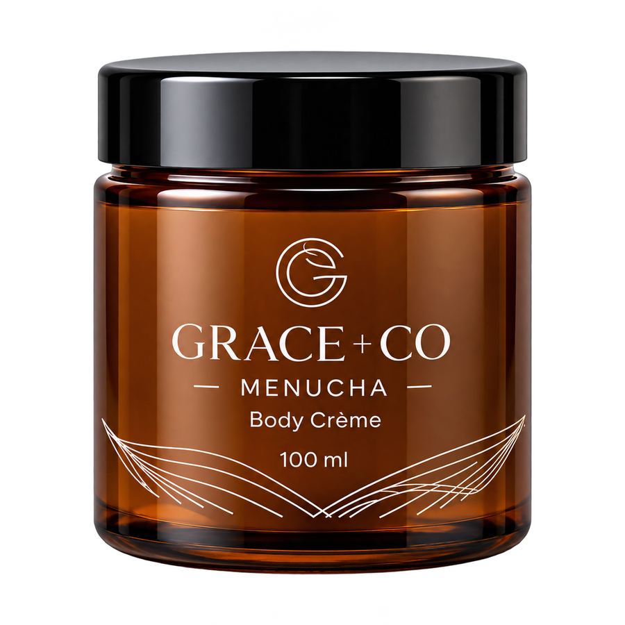 Menucha Body Crème