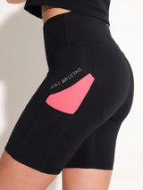 Cotton Shorts