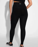 Long Cotton Leggings