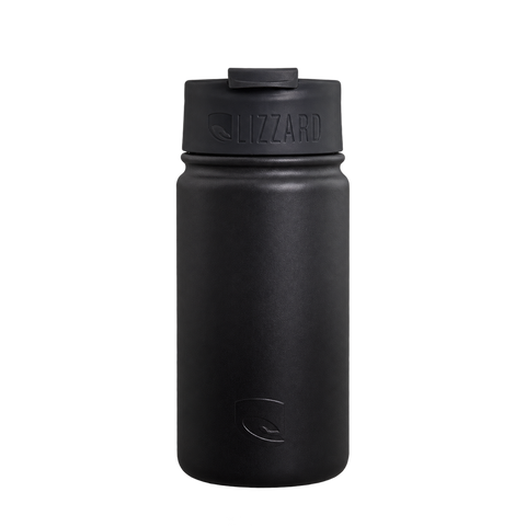Lizzard 415ml Insulated Flask
