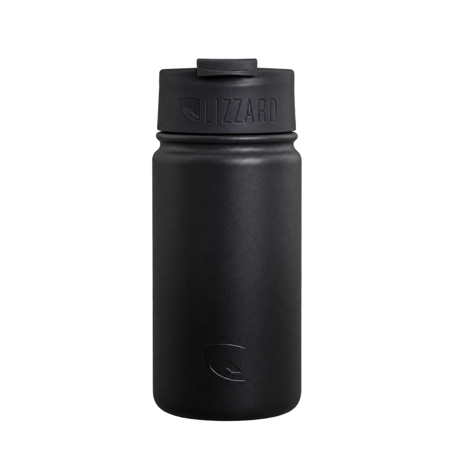 Lizzard 415ml Insulated Flask