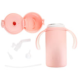 Hatchling Kids 280ml — Blossom — exploded components