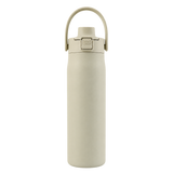 Lizzard Flask 2.0 650ml Cream