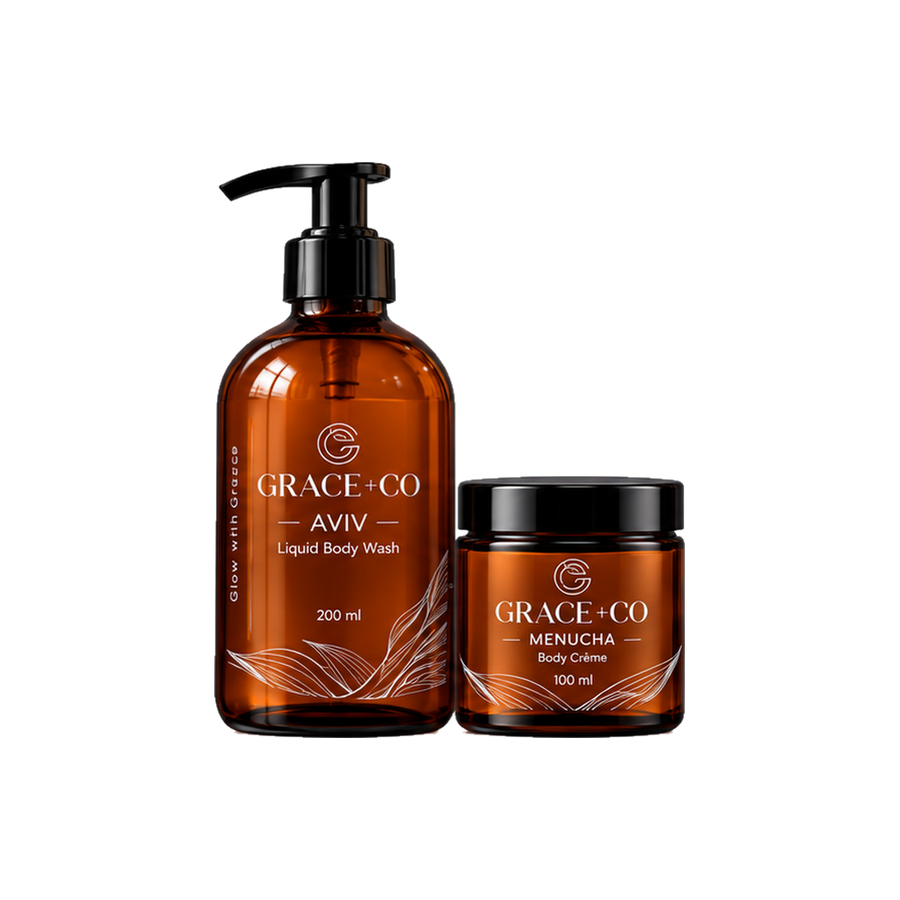 Aviv Grove 200ml Duo
