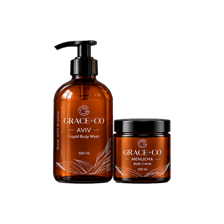 Aviv Grove 500ml Duo