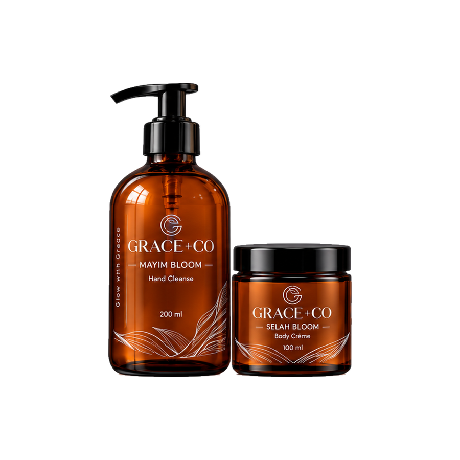 Bloom 200ml Duo